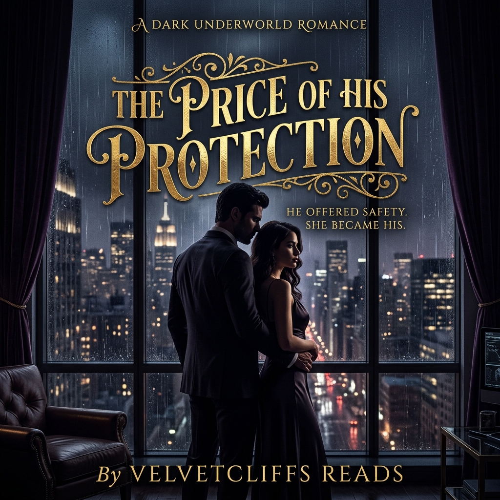 The Price of His Protection Novel Cover